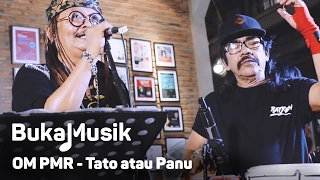 om pmr tato atau panu posesif by naif cover bukamusik