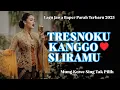 Lagu TRESNOKU KANGGO SLIRAMU ‼️ LAGU JAWA SLOW GALAU TERBARU 2025 | SUARA ATI SING ORA BISO DIBOHONGI