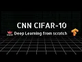 Build Your First AI Web App Image Classification CIFAR-10 Full Project