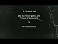 Beetlejuice - The Whole 'Being Dead' Thing (LYRICS)