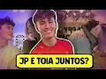 Lagu JP e TOIA ESTÃO NAMORANDO!? | MARIA CLARA e JP me RESPONDERAM!😱🚨