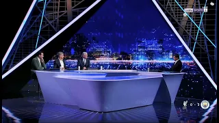 ستوديو تحليلي مانشستر سيتي و ليفربول 3-0 في قمة البريميرليغ | وغوارديولا يحتفل بلقب ألفيته