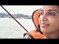 Varanasi and Ayodhya 🙏 Kashi Vishwanath Darshan & Ganga Aarti | Travel Vlog | #Banaras #Ayodhya #...