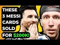 Download Lagu TOP 5 MESSI CARDS