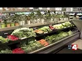 First Alert Forward Competition in the STL grocery market