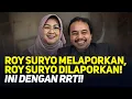 Download Lagu LIVE! ROY SURYO MELAPORKAN, ROY SURYO DILAPORKAN! INI DENGAN RRT!!