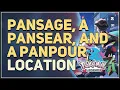 Download Lagu Pansage, a Pansear, and a Panpour Location Pokemon Legends Z-A