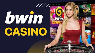 Bwin Casino Review Ontario Gambling