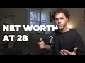 My Net Worth At 28 December 2024 Update