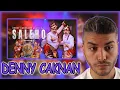 Download Lagu DENNY CAKNAN FEAT. ABAH LALA - SALEHO (OFFICIAL LIVE MUSIC VIDEO) | DC MUSIK REACTION