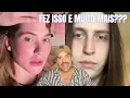 Download Lagu FELCA BATE DE FRENTE COM VIRGÍNIA E ELA MOSTRA TUDO | PEDIU PARA VOLTAR E TRAIU ELA NA MESMA NOITE?!