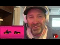 Cold, hard truths - Run The Jewels - Walking in the Snow (Reaction)