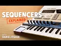What Is a Sequencer - Daniel Fisher
