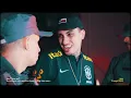MC PP da VS, MC Davi, MC Ryan SP, Nog e Dalsin - 40 Metros o Set (GR6 Explode)