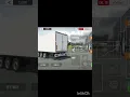 Download Lagu Drive Real Truck simulator in-game footage#games #android