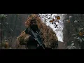 Precision Marksman course