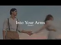 INTO YOUR ARMS (slowed) | zayn mp4⃣ |