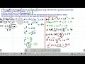 MATH FORM 3 SEQUENCES AND SERIES G P LESSON 10 KCSE 2006 PP2 NO 22