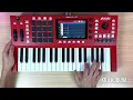Dr. Dre - Still D.R.E. (AKAI MPC Key 37)