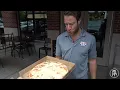 Barstool Pizza Review - Bazbeaux Indianapolis IN Presented By Totino s Pizza Rolls