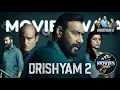 Drishyam 2 Full Movie 2025 Must-Watch Bollywood Thriller High Suspense Shocking Twists