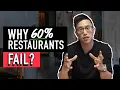 Download Lagu 5 Alarming Reasons Why Restaurants \u0026 Food Businesses FAIL