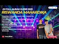 Lagu DJ FULL ALBUM BASS GLERR 2025🎵 || VERSI KARNAVAL RISWANDA MAHARDIKA🔊 #djviral #dj #djterbaru2025 