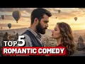 BEST TURKISH ROMANTIC COMEDY SERIES with English Subtitles