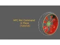 HFC Mel Command in Maya Tutorial