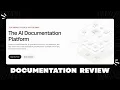 How to Automate Product Documentation with AI documentation ai