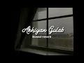 Download Lagu Akhiyan gulab (slowed+reverb)Lofi songsSlowed and reverb