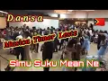 Dansa_Timor Leste_Simu Suku Mean Ne.