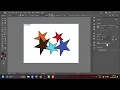 How to print a4 a3 a5 b4 b3 size in Illustrator