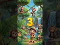 How Many Monkeys Can You Find Nico s Jungle Challenge