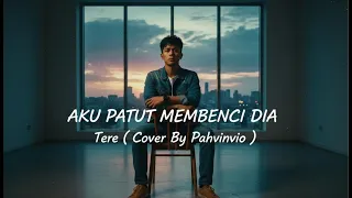 aku patut membenci dia tere cover by pahvinvio