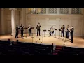 Gabrieli: Sonata Pian'e Forte