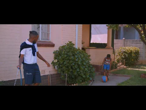 Download MP3 Stilo Magolide - Madoko (ft. Kwesta) [Official Video]