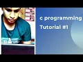 C programming for beginners c programming in nepali