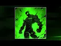 DJ FKU, TRXVELER - GIGACHAD FUNK (Slowed + Reverb)