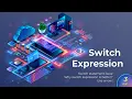 Learn Java Switch Expression in 3 minutes Check why it is better than Switch Statement