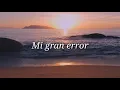 Marco Antonio Solis - Sigue sin mi letra