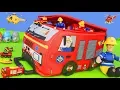Download Lagu Feuerwehrmann Sam Rucksack