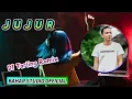 Download Lagu JUJUR - EMEK ARYANTO // DJ TARLING REMIX