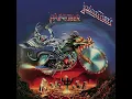 Judas Priest - Painkiller (Full Album)
