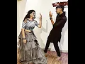 Lagu Zaalima | short video | couple dance | Ekraj