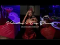 Valentine s Day at STK Steakhouse The Ultimate Date Night Experience