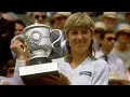 Chris Evert s 18 Grand Slam Championship Points