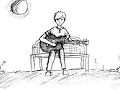 Download Lagu Last moment from imelda - Bila harus (official lyric video)