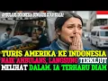 Lagu AMBULANS INDONESIA ANEH!” AYAH ANAK AS TERKEJUT SETELAH MENAIKINYA