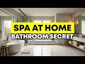 Top 10 Bathroom Renovation Ideas for a Spa-Like Retreat Timeless Designs